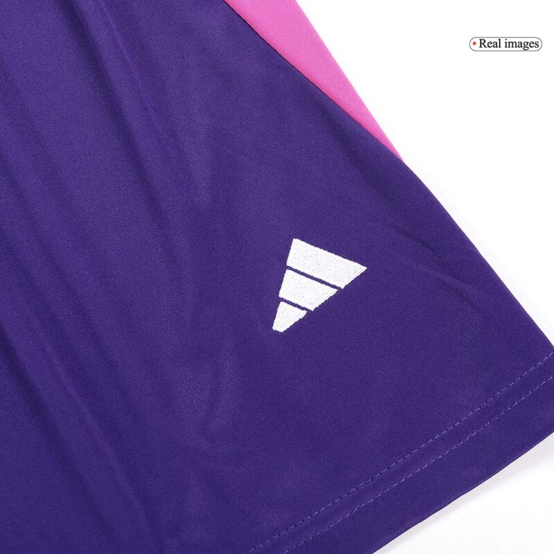 Germany アウェイ ユニフォーム キット EURO 2024 キッズ (ユニフォーム+Shorts+Socks)