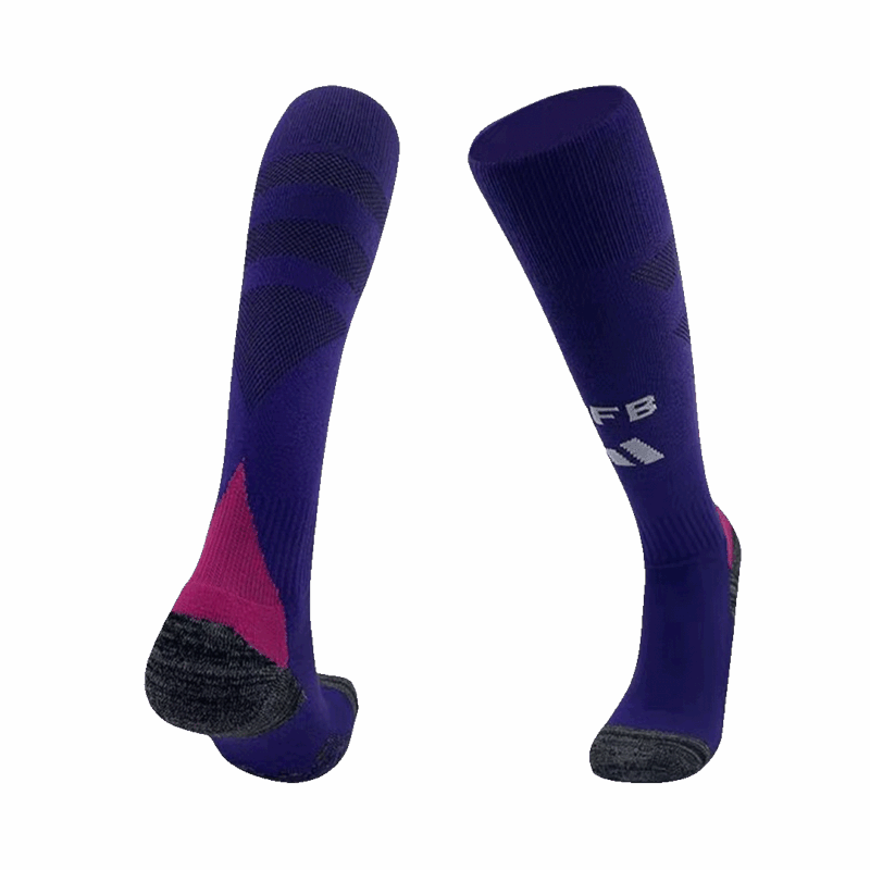 Germany アウェイ ユニフォーム キット EURO 2024 キッズ (ユニフォーム+Shorts+Socks)