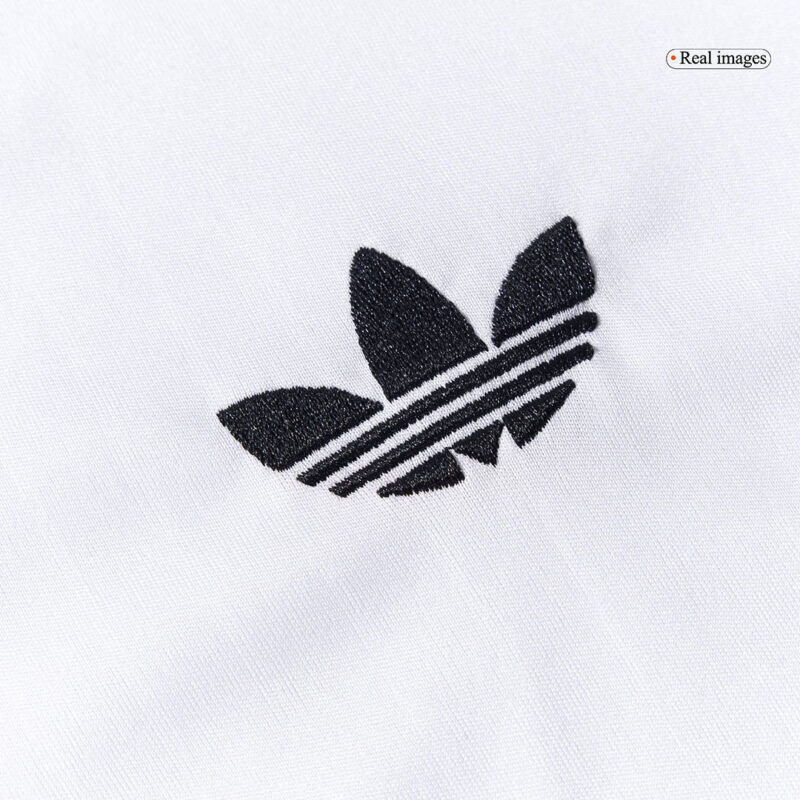 Germany サッカーユニフォーム キット 2025 キッズ 上下セット - 125th Anniversary