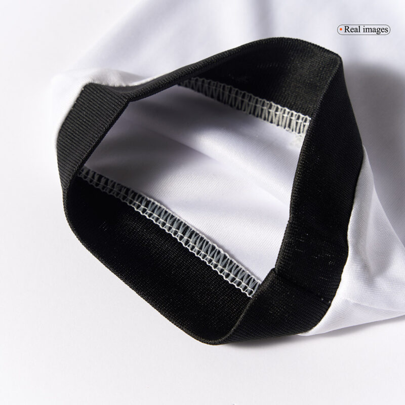 Germany サッカーユニフォーム キット 2025 キッズ 上下セット - 125th Anniversary