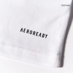 Germany サッカーユニフォーム キット 2025 キッズ 上下セット - 125th Anniversary