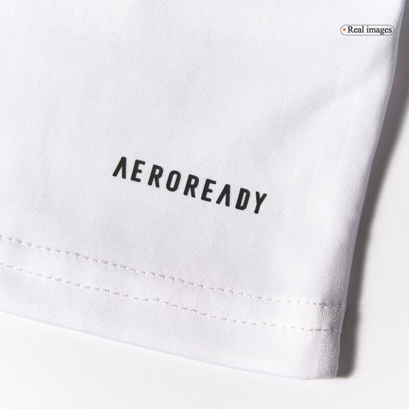 Germany サッカーユニフォーム キット 2025 キッズ 上下セット - 125th Anniversary