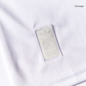 Germany サッカーユニフォーム キット 2025 キッズ 上下セット - 125th Anniversary