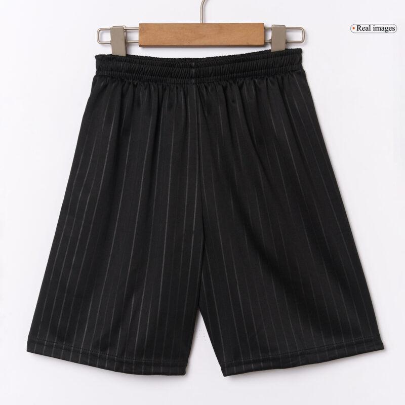 Germany サッカーユニフォーム キット 2025 キッズ 上下セット - 125th Anniversary