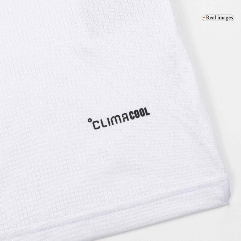 Germany Long Sleeve Home Soccer Jersey 2026