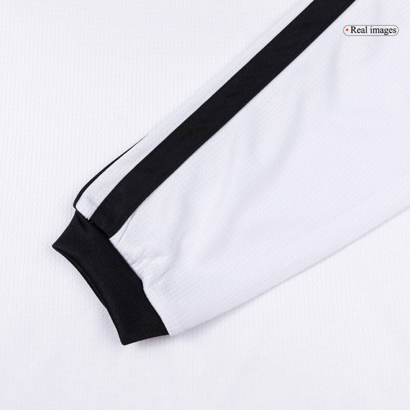 Germany Long Sleeve Home Soccer Jersey 2026