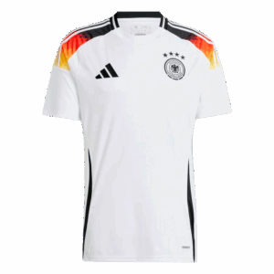 Germany ホーム ユニフォーム EURO 2024