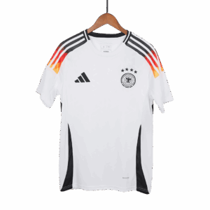 Germany ホーム ユニフォーム EURO 2024