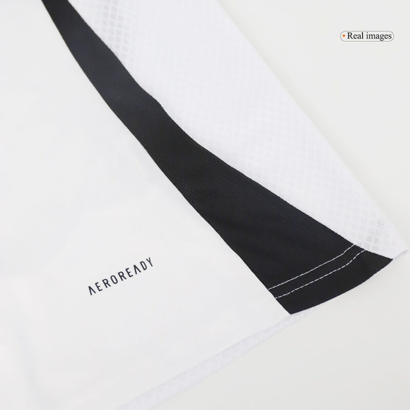 Germany ホーム ユニフォーム EURO 2024