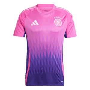 Germany アウェイ ユニフォーム EURO 2024