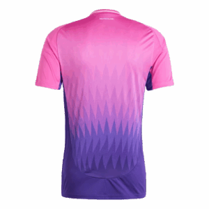 Germany アウェイ ユニフォーム EURO 2024