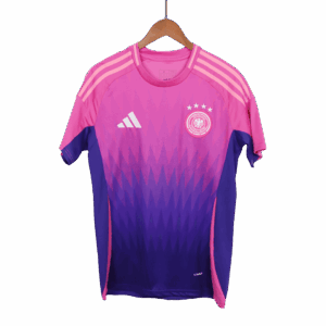 Germany アウェイ ユニフォーム EURO 2024