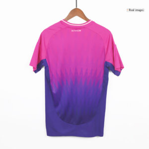 Germany アウェイ ユニフォーム EURO 2024