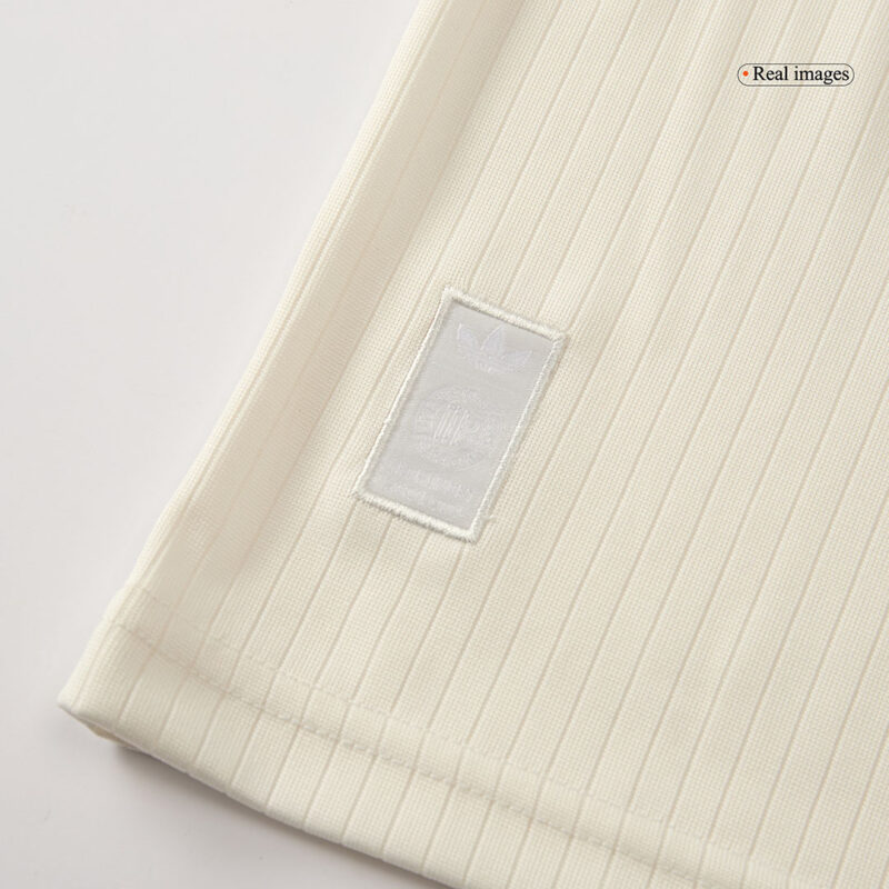 Germany HAVERTZ #7 サッカーユニフォーム 2025 -125th Anniversary