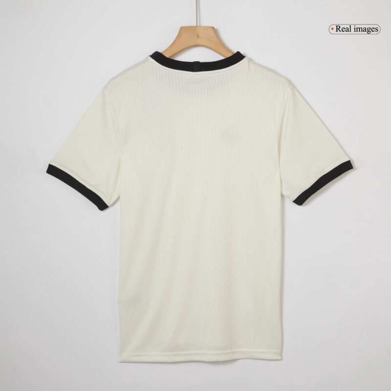 Germany HAVERTZ #7 サッカーユニフォーム 2025 -125th Anniversary