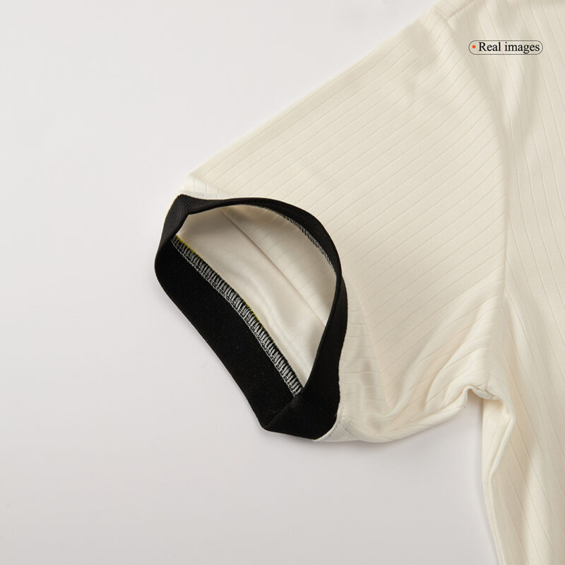 Germany サッカーユニフォーム 2025 - 125th Anniversary