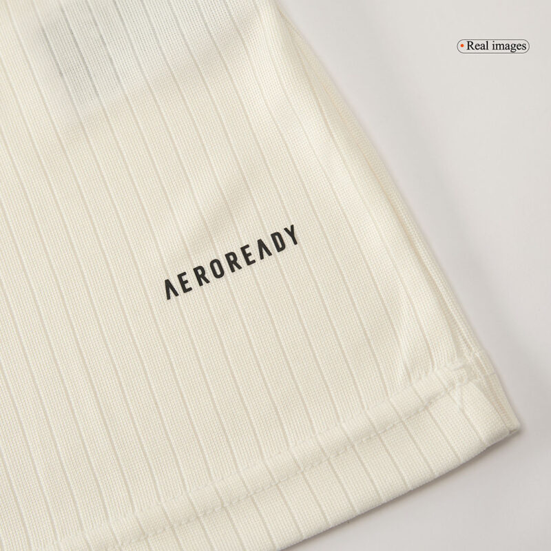 Germany サッカーユニフォーム 2025 - 125th Anniversary