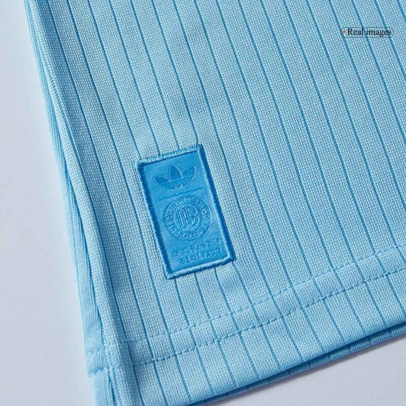 Germany 125th Anniversary Goalkeeper サッカーユニフォーム 2025 - Blue