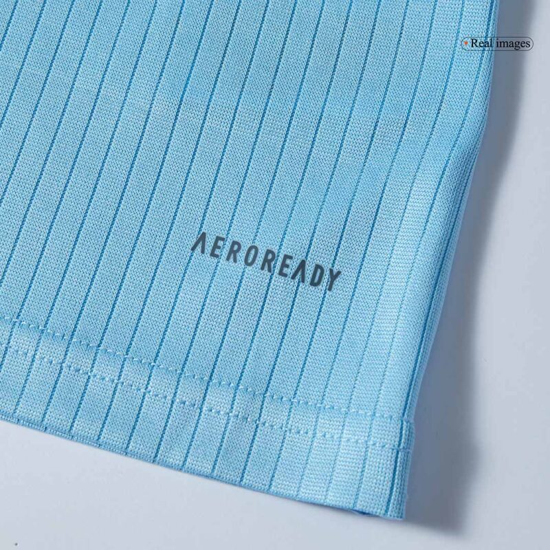 Germany 125th Anniversary Goalkeeper サッカーユニフォーム 2025 - Blue