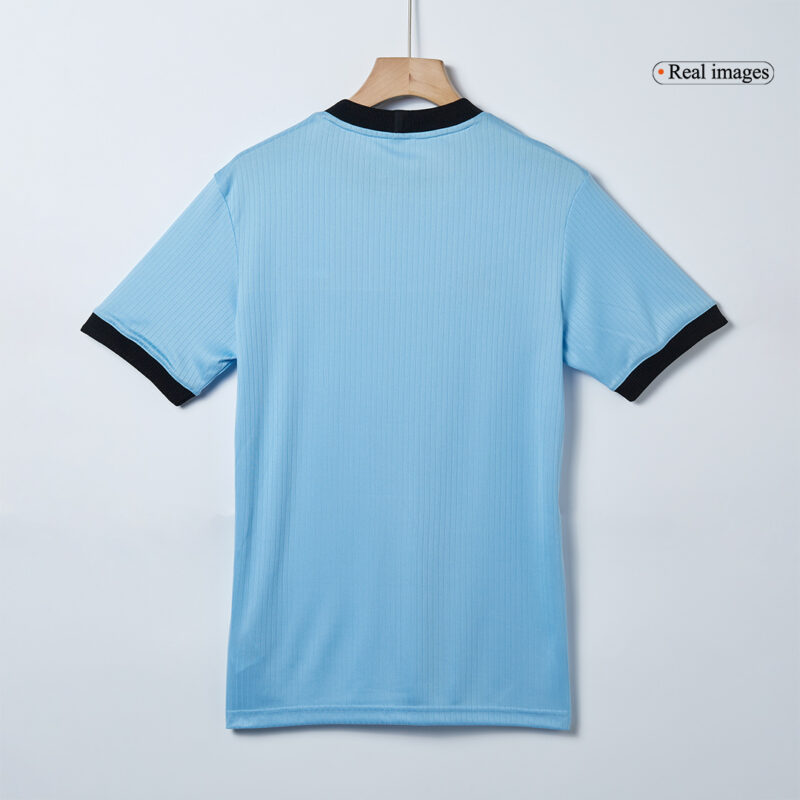 Germany 125th Anniversary Goalkeeper サッカーユニフォーム 2025 - Blue