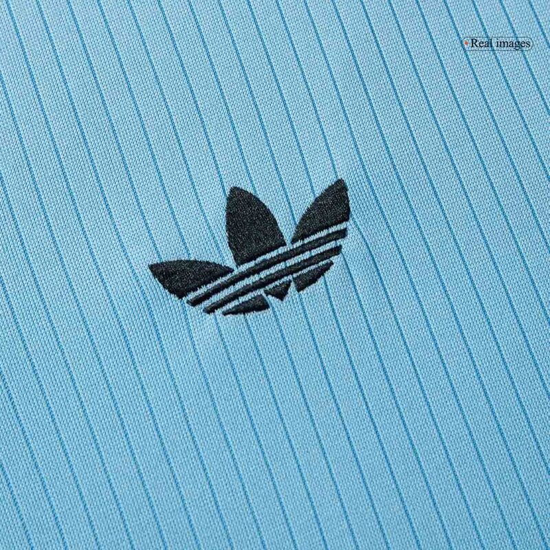 Germany 125th Anniversary Goalkeeper サッカーユニフォーム 2025 - Blue