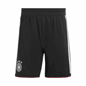 Germany Home Soccer Shorts 2026