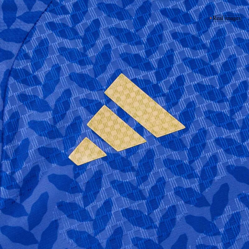 Italy RASPADORI #11 Home Soccer Jersey Authentic 2026