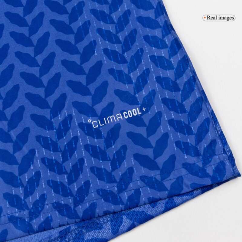 Italy TONALI #8 Home Soccer Jersey Authentic 2026