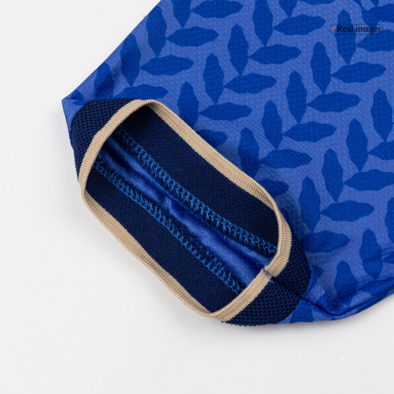 Italy TONALI #8 Home Soccer Jersey Authentic 2026