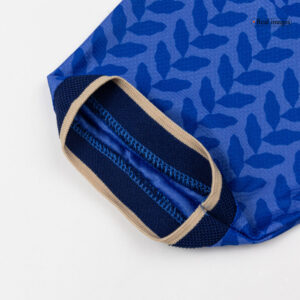 Italy DIMARCO #3 Home Soccer Jersey Authentic 2026