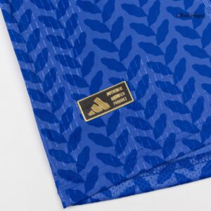 Italy DIMARCO #3 Home Soccer Jersey Authentic 2026