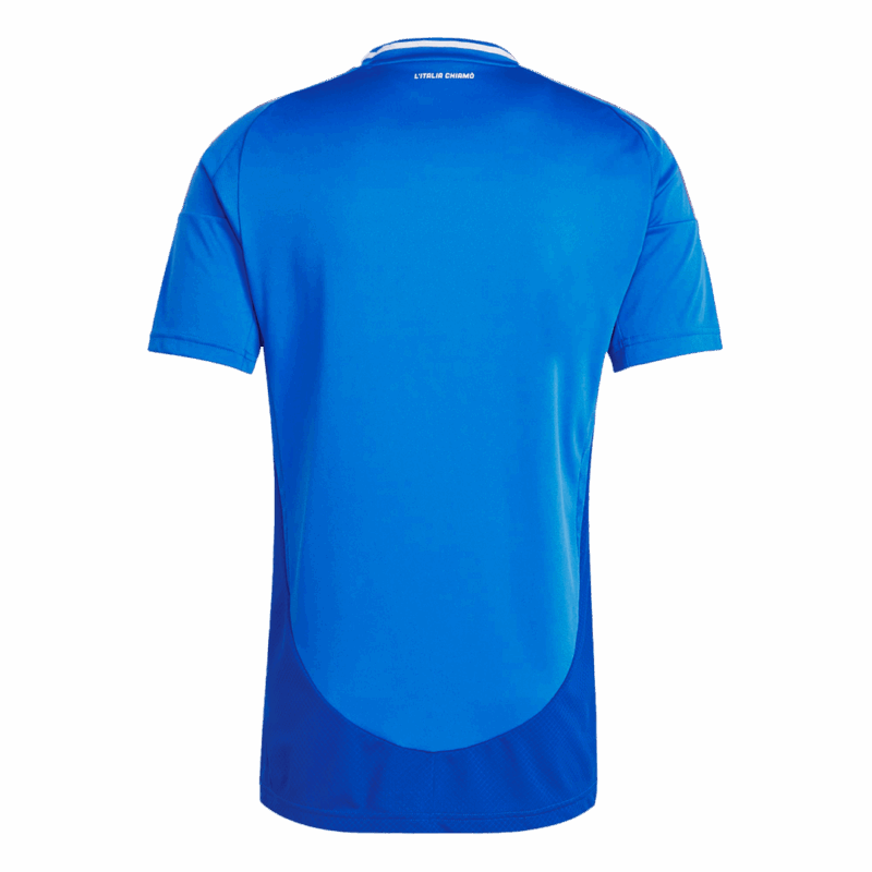 Italy ホーム ユニフォーム キット EURO 2024 (ユニフォーム+Shorts+Socks)