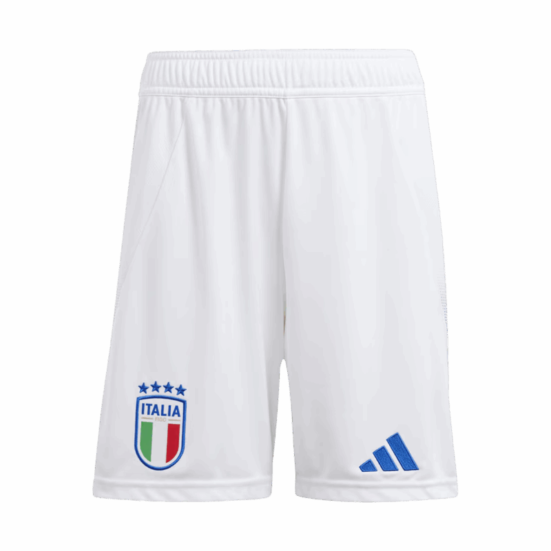 Italy ホーム ユニフォーム キット EURO 2024 (ユニフォーム+Shorts+Socks)