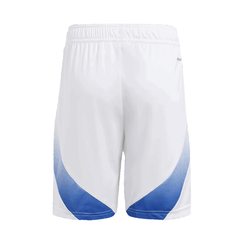 Italy ホーム ユニフォーム キット EURO 2024 (ユニフォーム+Shorts+Socks)