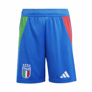 Italy アウェイ ユニフォーム キット EURO 2024 (ユニフォーム+Shorts+Socks)