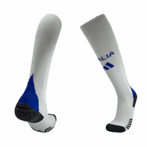 Italy アウェイ ユニフォーム キット EURO 2024 (ユニフォーム+Shorts+Socks)
