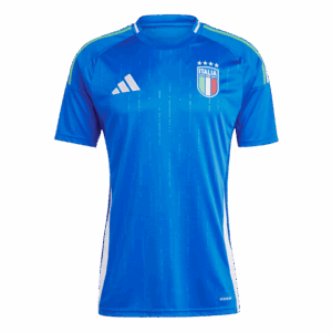 Italy ホーム ユニフォーム EURO 2024