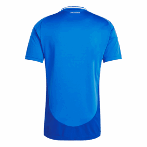 Italy ホーム ユニフォーム EURO 2024