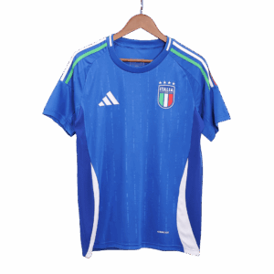 Italy ホーム ユニフォーム EURO 2024