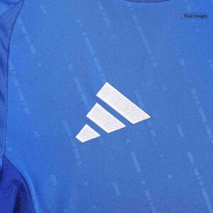 Italy ホーム ユニフォーム EURO 2024