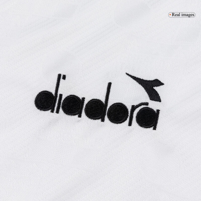 Italy Pre-Match Soccer Jersey Retro 1994