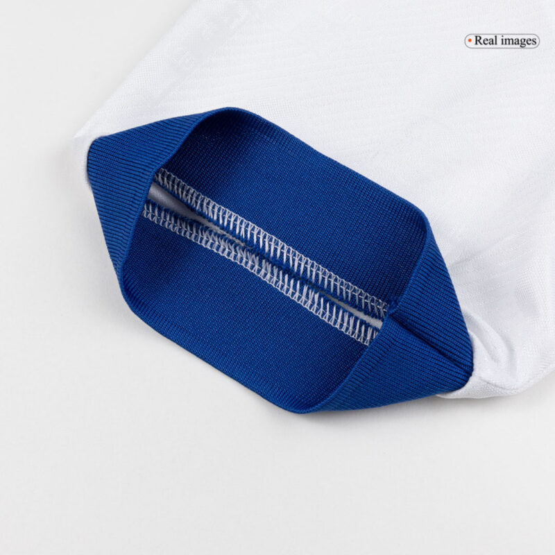 Italy Pre-Match Soccer Jersey Retro 1994