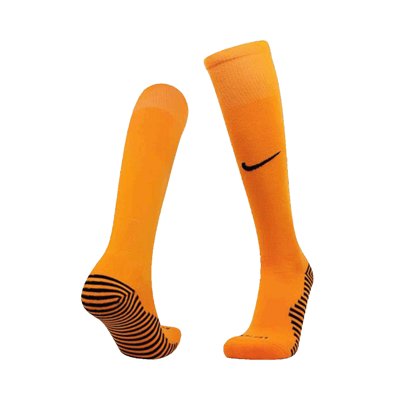 Netherlands ホーム ユニフォーム キット EURO 2024 (ユニフォーム+Shorts+Socks)