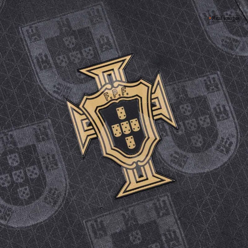 Portugal Soccer Jersey Authentic 2026 - Special