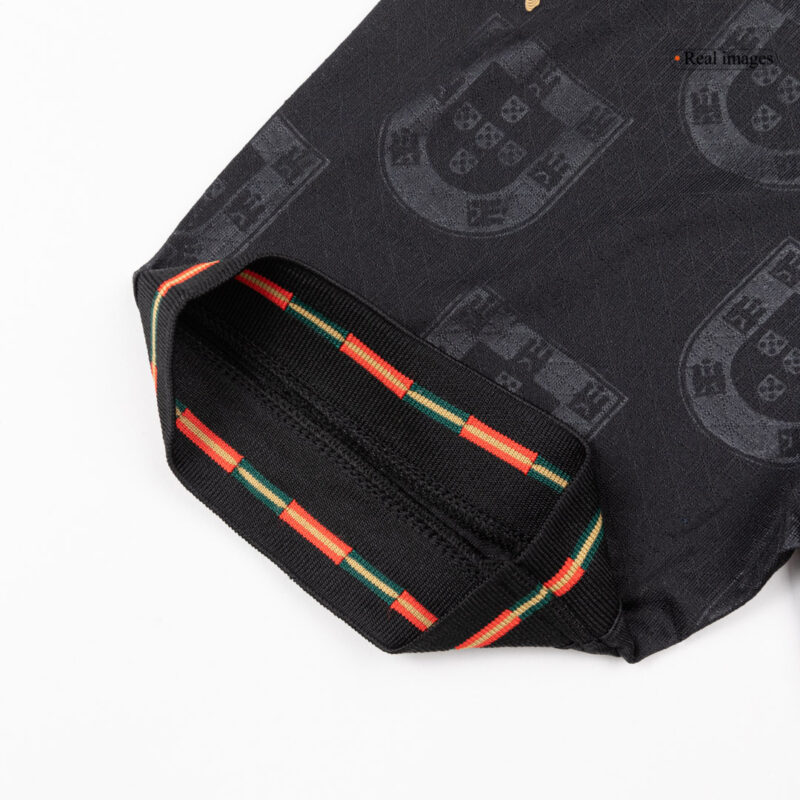 Portugal Soccer Jersey Authentic 2026 - Special