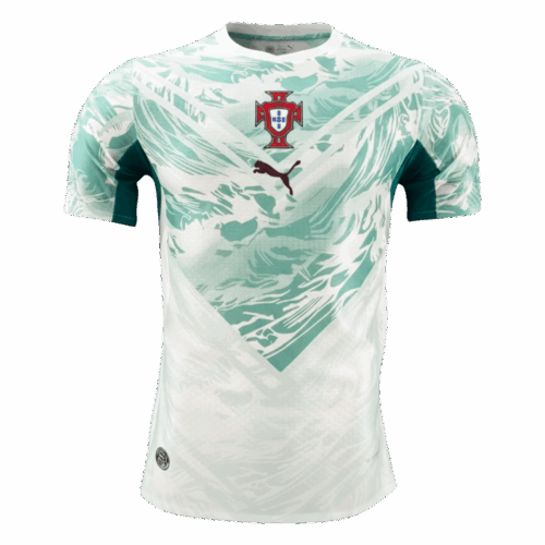 622722_1 Portugal Away Soccer Jersey Authentic 2026