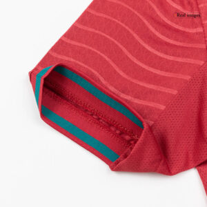 627185_8 Portugal RONALDO #7 Home Soccer Jersey Authentic 2026