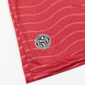 627185_9 Portugal RONALDO #7 Home Soccer Jersey Authentic 2026