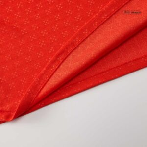 Portugal ホーム サッカーユニフォーム オーセンティック 2025