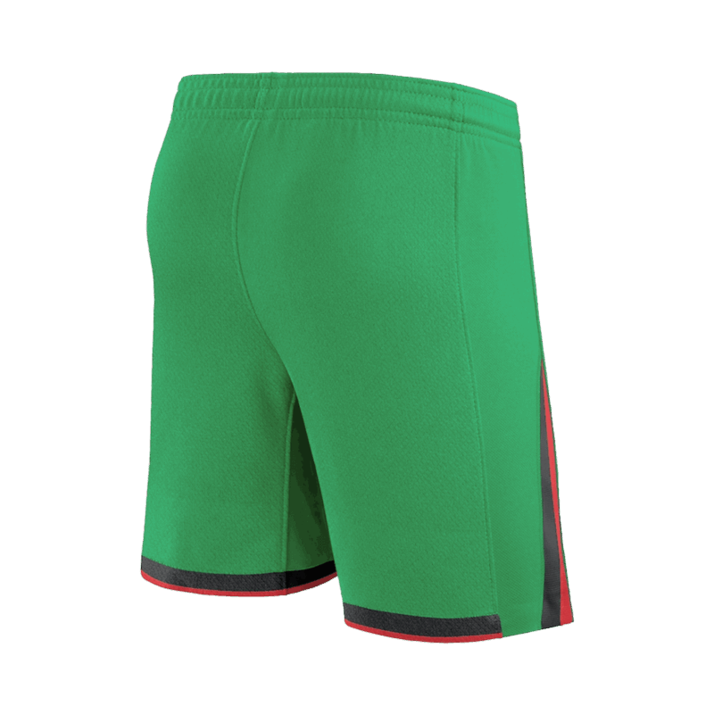 Portugal ホーム ユニフォーム キット EURO 2024 (ユニフォーム+Shorts+Socks)